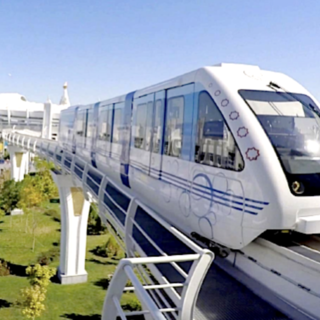 Erzelli, la proposta alternativa per collegarsi all’aeroporto: una monorotaia lunga tre chilometri