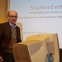 Riccardo Damasio, già funzionario del Comune di Genova Riccardo Damasio, già funzionario del Comune di Genova