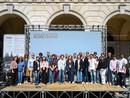 Genova Design Week 2025, cinque vincitori Under 35 premiati: domani gran finale tra ceramica, animazione e musica in piazza San Lorenzo Genova Design Week 2025, cinque vincitori Under 35 premiati: domani gran finale tra ceramica, animazione e musica in piazza San Lorenzo