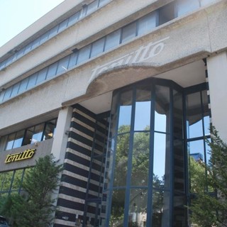 Il gelato made in Genova di Tonitto 1939 approda in oriente