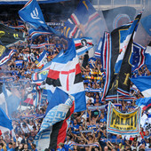 Sampdoria, se ci sei batti un colpo: alle 17.15 è sfida al Catanzaro per non precipitare sempre più giù Sampdoria, se ci sei batti un colpo: alle 17.15 è sfida al Catanzaro per non precipitare sempre più giù