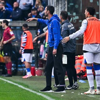 Samp, per Foti ad Empoli un pari che sta stretto: “Meritavamo di vincere”