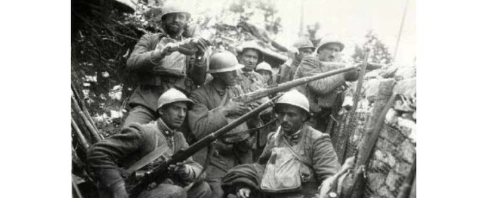 4 novembre 1918, la fine della Prima Guerra mondiale: ricordare è un obbligo 4 novembre 1918, la fine della Prima Guerra mondiale: ricordare è un obbligo