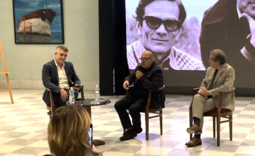 Il Premio Oscar Dante Ferretti si racconta: &quot;La mia vita tra Pasolini e Scorsese&quot;