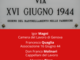 Domani la commemorazione della deportazione del 16 giugno 1944