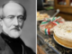 Meraviglie e leggende di Genova - La torta svizzera tanto amata da Mazzini