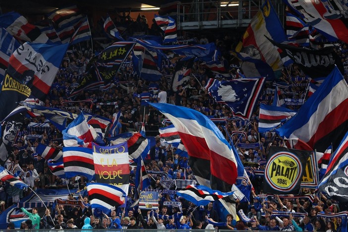 Riecco l'Entella sulla cammino della Samp: blucerchiati per riscattare il ko dell'andata e non sprofondare in classifica