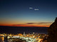 Foto dell'Osservatorio astronomico del Righi tratta dalla pagina Facebook &quot;Regione Liguria&quot;