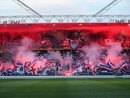 Sampdoria, l'occasione per riscrivere la storia: al “Ferraris” l’andata dei playout con la Salernitana