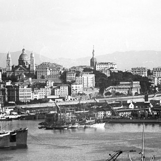 Dal 1 dicembre al 9 gennaio al Galata Museo del Mare la mostra &quot;Genova mia città intera&quot;