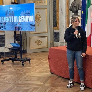 Boxe, Michela Braga: la campionessa genovese pronta per il titolo mondiale a Copenaghen (Video)