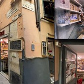 Botteghe storiche e locali di tradizione - Aresu, la polleria che incanta grandi e piccini