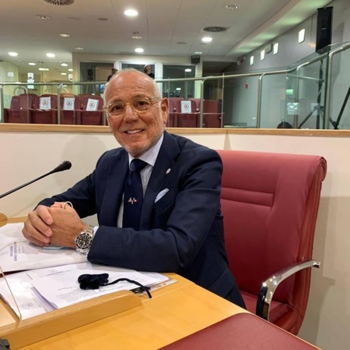 Ad Alba il candidato di Fdi alle Europee Stefano Balleari: “Agricoltura, trasporti, grandi opere le priorità del mio impegno" [FOTO E VIDEO]