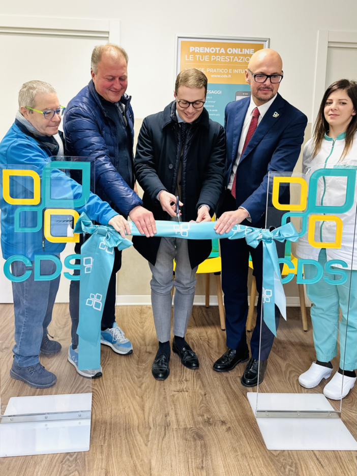 Casa della Salute inaugura il decimo centro a Genova consolidando la propria presenza nel capoluogo ligure