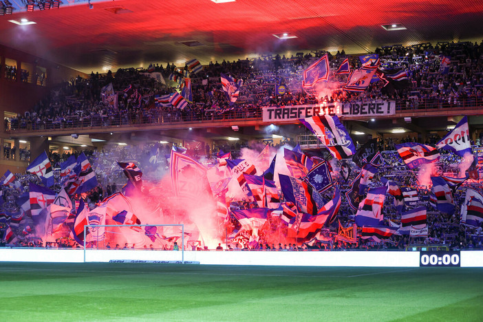 Sampdoria, la salvezza è ad un passo: al Ferraris assalto al Südtirol davanti a 30mila tifosi
