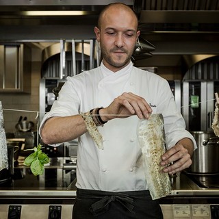 Cucina stellata: “Il Marin” di chef  Visciola nella guida Michelin 2024