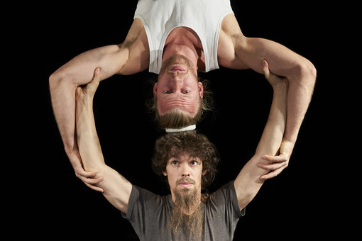 Circumnavigando Festival al Teatro Nazionale di Genova Circumnavigando Festival al Teatro Nazionale di Genova