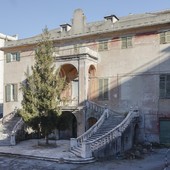 Rivarolo, la ristrutturazione di villa Pallavicini sarà sostenuta anche dal Fai