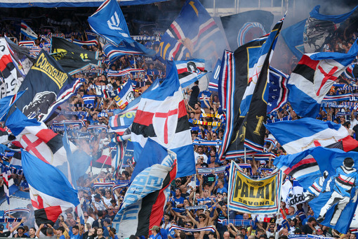 Sampdoria, se ci sei batti un colpo: alle 17.15 è sfida al Catanzaro per non precipitare sempre più giù