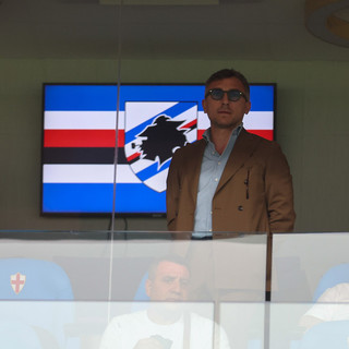 Sampdoria, tre nuovi ingressi nel CdA: Manfredi confermato presidente