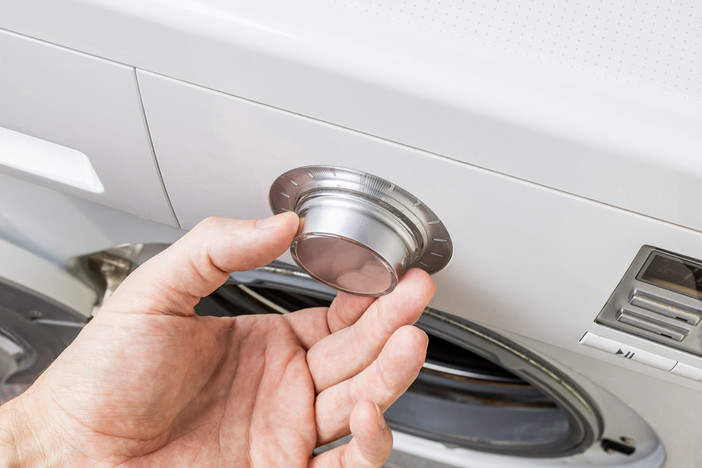 Lavatrici Whirlpool: buoni motivi per sceglierle