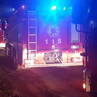Voltri: escursionista disperso da una settimana, partono i soccorsi