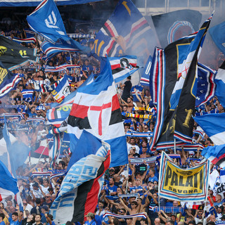 Sampdoria, se ci sei batti un colpo: alle 17.15 è sfida al Catanzaro per non precipitare sempre più giù Sampdoria, se ci sei batti un colpo: alle 17.15 è sfida al Catanzaro per non precipitare sempre più giù