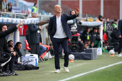 Sampdoria, nel mirino la trasferta di Cesena. Lombardo: "Ordine e disciplina, partita da giocare come se fosse l'ultima"