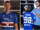 Sampdoria, ufficiali gli arrivi di Abildgaard e Coucke Sampdoria, ufficiali gli arrivi di Abildgaard e Coucke