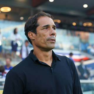 Figuraccia Samp ad Avellino. Corradi: "Il primo colpevole sono io, dobbiamo solo andare a lavorare in silenzio"