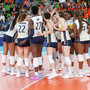 L'ItalVolley femminile non molla mai! Polonia ko al tie-break, le azzurre salutano Genova con tre vittorie su tre