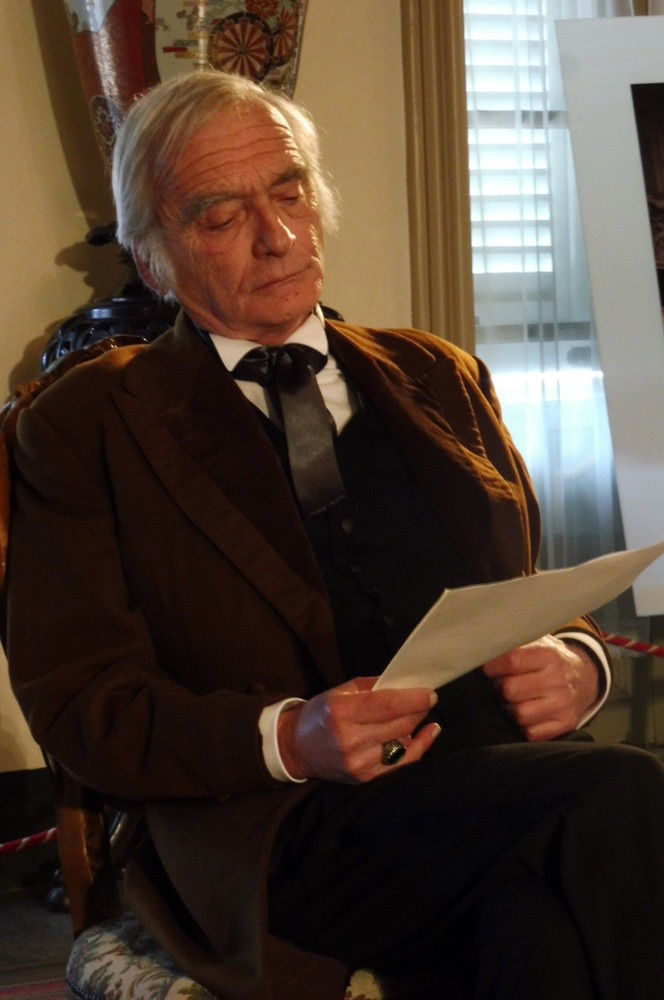 Aspettando il &quot;Festival in una notte d'estate&quot; 2023, sabato prossimo Lunaria porta &quot;Il Gattopardo&quot; a Palazzo Spinola