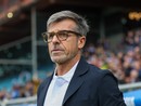 Samp, domani il ritorno dei playout. Evani: “Gestire pressioni ed energie, giocheremo come se fossimo 0-0” Samp, domani il ritorno dei playout. Evani: “Gestire pressioni ed energie, giocheremo come se fossimo 0-0”