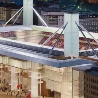 Nuovo stadio, frenata di Genoa e Samp: serve più tempo per siglare l'intesa con il Comune