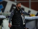 Sampdoria, adesso è ufficiale: salta la panchina di Donati Sampdoria, adesso è ufficiale: salta la panchina di Donati