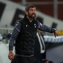 Sampdoria, adesso è ufficiale: salta la panchina di Donati
