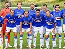 Foto U.C. Sampdoria Foto U.C. Sampdoria