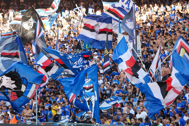 Sampdoria a Bolzano per sfatare il tabù SudTirol, alle 15.00 la prima di mister D'Angelo in blucerchiato Sampdoria a Bolzano per sfatare il tabù SudTirol, alle 15.00 la prima di mister D'Angelo in blucerchiato