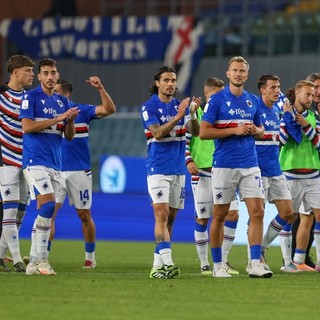 Samp, un derby da non sbagliare: blucerchiati sul campo dell'Entella a caccia di punti e conferme