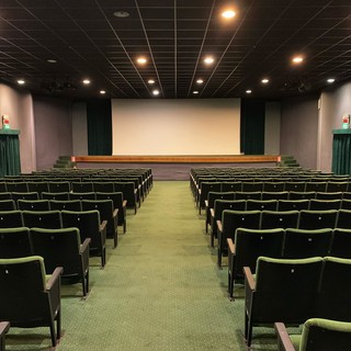 Chiusura del Cinema San Pietro di Quinto: l'amministrazione si impegna per la salvaguardia