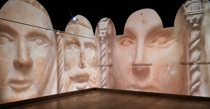 Genova rivive il Medioevo: inaugurato il nuovo percorso espositivo al Museo di Sant’Agostino