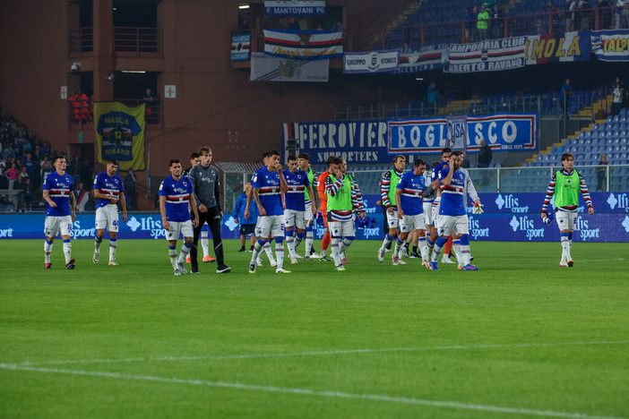 La Samp a Venezia per reagire: alle 19.30 il match del “Penzo” La Samp a Venezia per reagire: alle 19.30 il match del “Penzo”