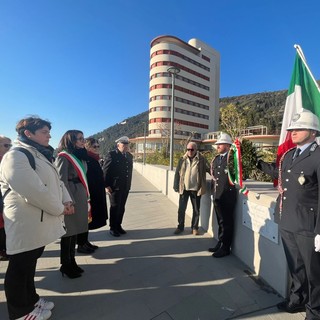 Polemica a Chiavari sul Giorno del Ricordo: “Invitato un attore vicino a Casa Pound”