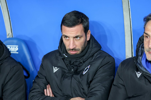 Salvatore Foti (Foto di Gabriele Siri) Salvatore Foti (Foto di Gabriele Siri)