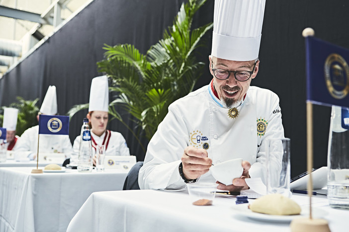 Il Caseificio Val D'Aveto premiato dall’International Taste Institute di Bruxelles