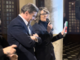 Calenda a Genova: “Cristina Lodi nostra candidata alle europee” (Video)