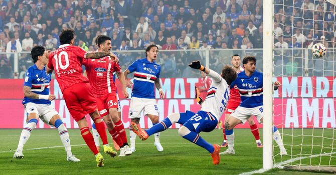 Foto di Gabriele Siri