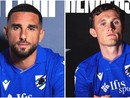 Sampdoria, doppio colpo a centrocampo: arrivano Jordan Ferri e Liam Henderson Sampdoria, doppio colpo a centrocampo: arrivano Jordan Ferri e Liam Henderson