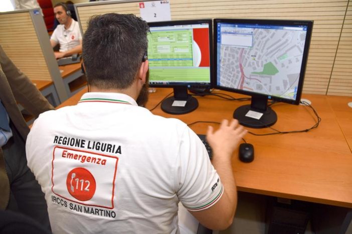 Numero Unico di Emergenza, l’organico è sotto la soglia minima