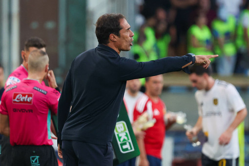 Errori e infortuni, la prima casalinga della Samp in campionato resta un tabù. Corradi: "Peccato non averla chiusa prima" Errori e infortuni, la prima casalinga della Samp in campionato resta un tabù. Corradi: "Peccato non averla chiusa prima"